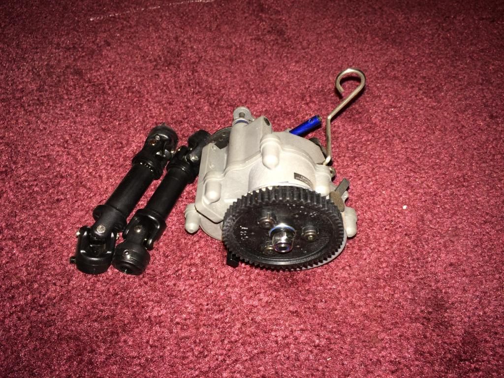t maxx extended chassis kit